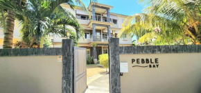 Number 3, Pebble Bay Appartments, Ground floor